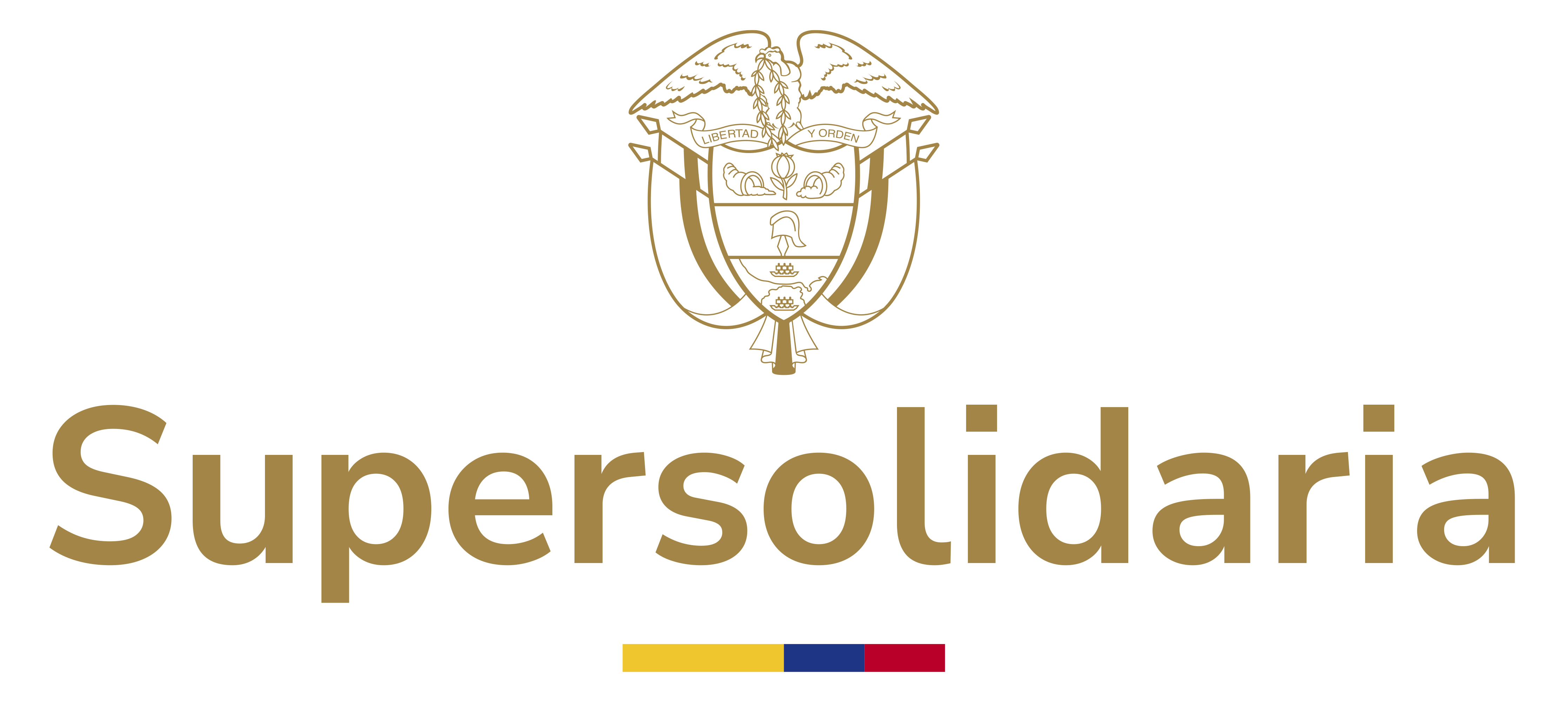 Logo Supersolidaria