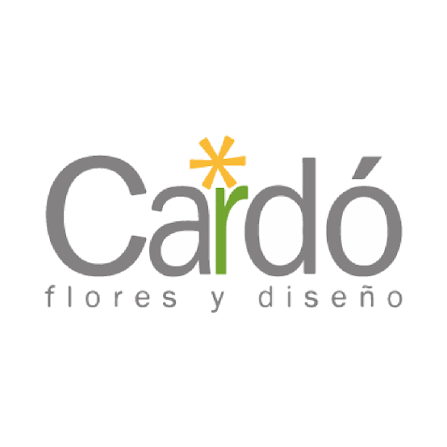 Floristería CARDO